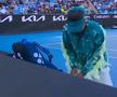 Naomi Osaka, apariție spectaculoasă la meciul cu Sorana Cîrstea: a renunțat însă la câteva elemente