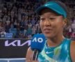 Sorana Cîrstea, reacție acidă la conferința de presă după eliminarea de la Australian Open: „E cel mai important lucru care s-a întâmplat azi?”
