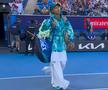 La două zile de la scandalul cu Sorana Cîrstea, Naomi Osaka s-a retras de la Australian Open
