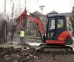 Baza nautică „Florin Marian Enache” Timișoara Foto: Primăria Timișoara