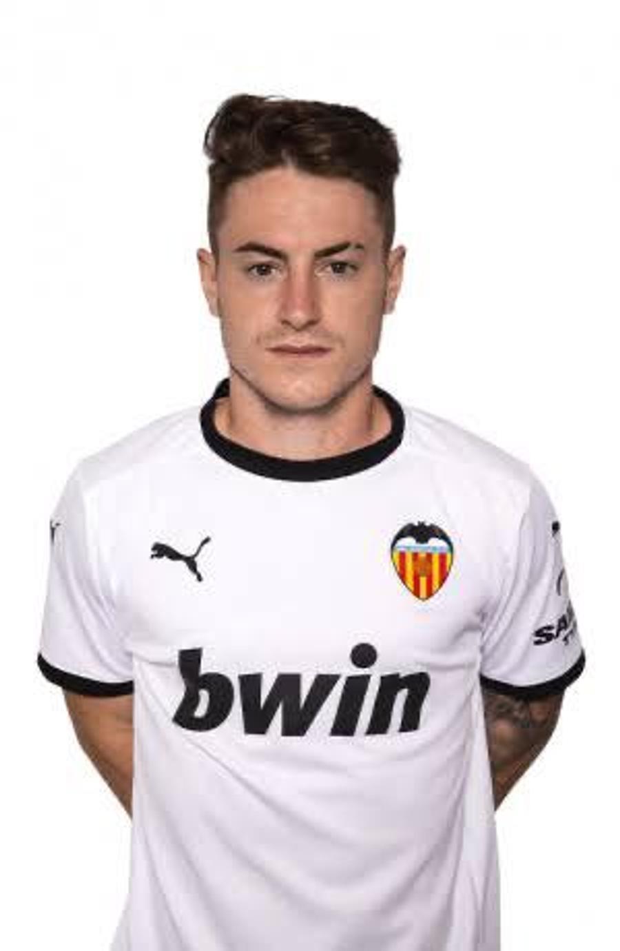 Transfer spectaculos în Liga 2 » Jucătorul crescut de Valencia a efectuat vizita medicală și urmează să semneze
