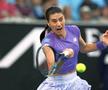 Sorana Cîrstea, în meciul cu Naomi Osaka // foto: Imago Images