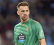 Ionuț Radu (Celta Vigo) e unul dintre cei mai buni portari din La Liga