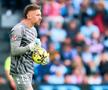 Ionuț Radu (Celta Vigo) e unul dintre cei mai buni portari din La Liga