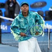 Naomi Osaka // foto: Guliver/gettyimages