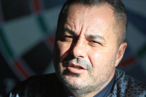 „Voi fi cu Zeljko Kopic la următoarea echipă” » Florentin Petre a spus totul, după despărțirea de Dinamo: „Mă voi întoarce «acasă»”