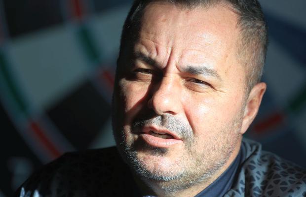 Florentin Petre îi ia tare pe jucătorii care vin la Dinamo: „Nu așteaptă nimeni!” + „Acum nu există presiune precum cea din trecut”