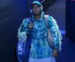 Cum a venit Naomi Osaka îmbrăcată la meciul cu Sorana Cîrstea