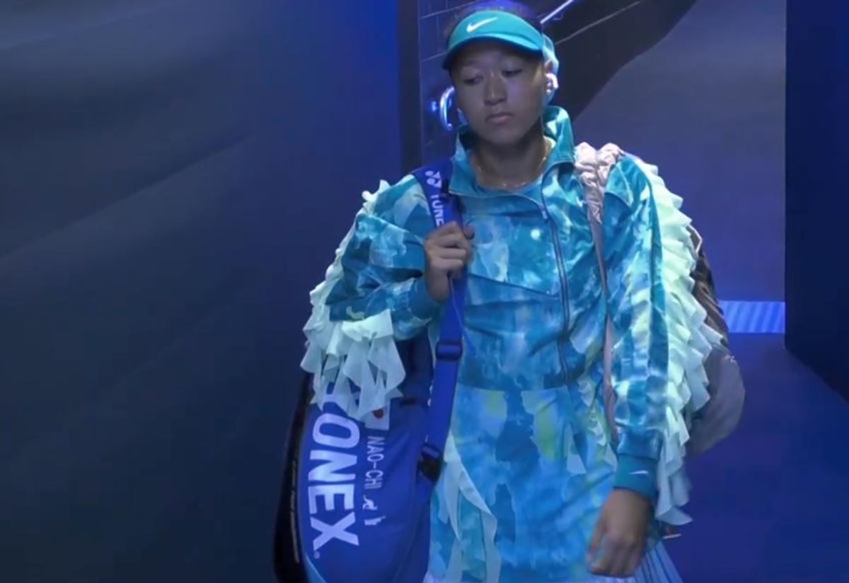 La două zile de la scandalul cu Sorana Cîrstea, Naomi Osaka s-a retras de la Australian Open
