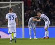 Ionuț Radu (Celta Vigo) e unul dintre cei mai buni portari din La Liga