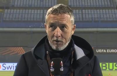 MM Stoica a depus armele și l-a mustrat public pe jucătorul FCSB-ului: „Ar trebui să vorbească mai mult de jocul lui!”