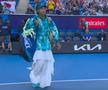 La două zile de la scandalul cu Sorana Cîrstea, Naomi Osaka s-a retras de la Australian Open
