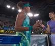 Sorana Cîrstea, reacție acidă la conferința de presă după eliminarea de la Australian Open: „E cel mai important lucru care s-a întâmplat azi?”
