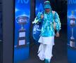 Cum a venit Naomi Osaka îmbrăcată la meciul cu Sorana Cîrstea