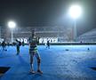 Banner-ul Bad Blue Boys al lui Dinamo Zagreb / FOTO: GettyImages