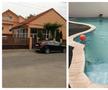 Titi Aur și-a scos la vânzare vila de 800.000 de euro: „5 dormitoare, piscină acoperită, saună, grădină” » În ce oraș din România se află