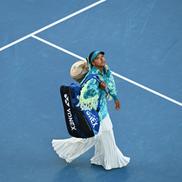 Naomi Osaka // foto: Guliver/gettyimages