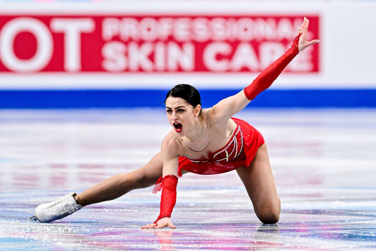 Julia Sauter, după cea mai bună performanță din istoria României la Jocurile Olimpice: „Atunci am spus: «Uau, a fost foarte, foarte bine!»”