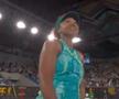 Scandal la fileu! Sorana s-a luat de Naomi Osaka, japoneza a răspuns acid: „Frate!”