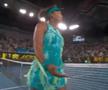 Sorana Cîrstea, reacție acidă la conferința de presă după eliminarea de la Australian Open: „E cel mai important lucru care s-a întâmplat azi?”