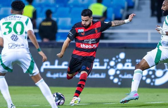 La ce echipă l-a împrumutat FC Dallas pe Enes Sali