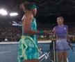 Sorana Cîrstea, reacție acidă la conferința de presă după eliminarea de la Australian Open: „E cel mai important lucru care s-a întâmplat azi?”