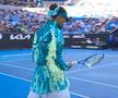 La două zile de la scandalul cu Sorana Cîrstea, Naomi Osaka s-a retras de la Australian Open