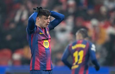 Verdictul medicilor în cazul lui Pedri » Cât timp va lipsi de pe teren starul Barcelonei