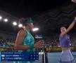 Sorana Cîrstea, reacție acidă la conferința de presă după eliminarea de la Australian Open: „E cel mai important lucru care s-a întâmplat azi?”
