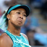 Naomi Osaka / Foto: Guliver/gettyimages