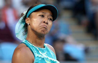 La două zile de la scandalul cu Sorana Cîrstea, Naomi Osaka s-a retras de la Australian Open