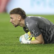 Ionuț Radu (Celta Vigo) e unul dintre cei mai buni portari din La Liga
