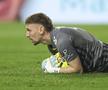 Ionuț Radu (Celta Vigo) e unul dintre cei mai buni portari din La Liga