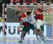 EHF admite greșeala de arbitraj din finalul meciului Germania - Portugalia » S-a lăsat cu scandal: „Dacă vorbesc, voi fi în mare pericol”