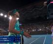 Sorana Cîrstea, reacție acidă la conferința de presă după eliminarea de la Australian Open: „E cel mai important lucru care s-a întâmplat azi?”