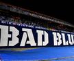Banner-ul Bad Blue Boys / Foto:: Imago Images