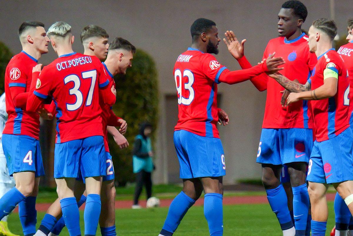 Sandu Boc știe ce nu funcționează la FCSB! Teorie surprinzătoare despre chinurile campioanei: „Sunt puțin dezamăgit”
