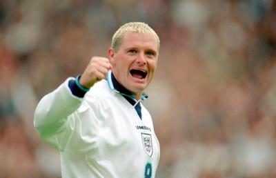 Paul Gascoigne a ajuns la a 38-a operație: „Mi-am rupt șase coaste! Îl puteam vedea pe tata în nori”