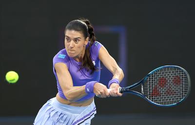 Sorana Cîrstea - Naomi Osaka 3-6, 6-4, 2-6 » Final amar de drum: Sorana este eliminată în turul 2 la ultima ei participare la Melbourne
