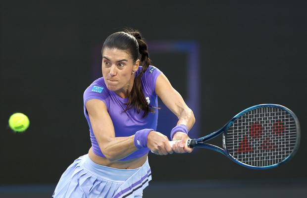 Sorana Cîrstea - Naomi Osaka 3-6, 6-4, 2-6 » Final amar de drum: Sorana este eliminată în turul 2 la ultima ei participare la Melbourne