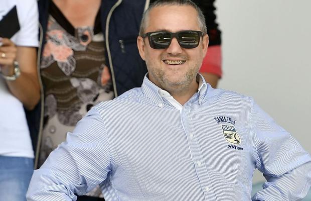 Patronul CS U Craiova, copy-paste Gigi Becali » Mihai Rotaru, acuzat și el de DNA