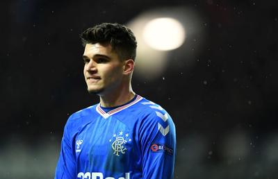 Ianis Hagi nu i-a impresionat pe toți » Un fost fotbalist al lui Rangers atenționează: „Poate face și treaba murdară? Asta e marea întrebare”