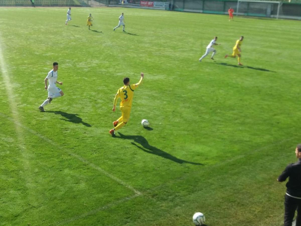 Liga 2, etapa 22 - 2020