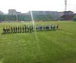 Liga 2, etapa #22 // Pas greșit pentru Rapid în lupta pentru promovare: giuleștenii au remizat cu Turris într-un meci tensionat » Clasamentul actualizat și rezultatele