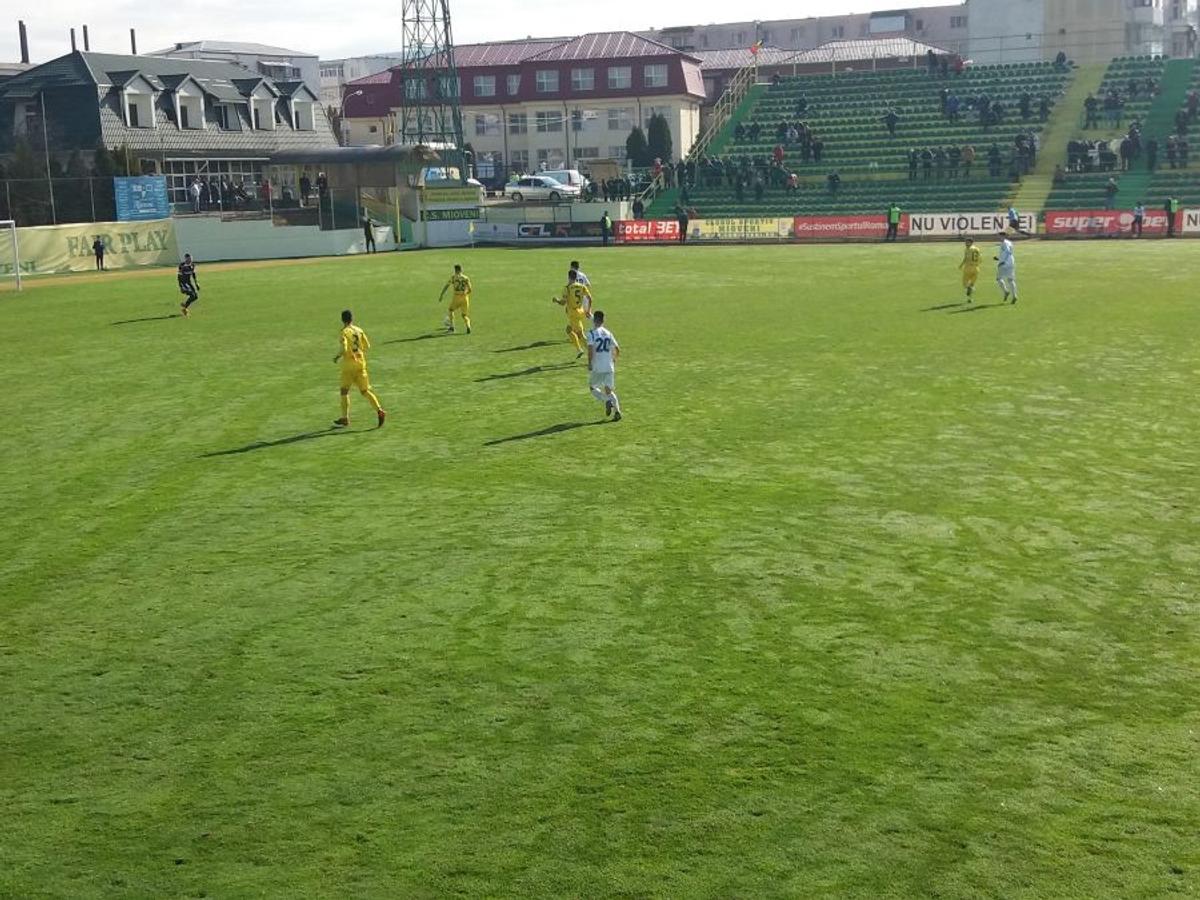 Liga 2, etapa 22 - 2020