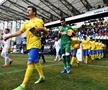 Liga 2, etapa #22 // Pas greșit pentru Rapid în lupta pentru promovare: giuleștenii au remizat cu Turris într-un meci tensionat » Clasamentul actualizat și rezultatele