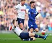CHELSEA - TOTTENHAM 2-1 // VIDEO+FOTO Jose Mourinho a pierdut în fața fostei sale echipe! Cum arată ACUM clasamentul