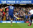 CHELSEA - TOTTENHAM 2-1 // VIDEO+FOTO Jose Mourinho a pierdut în fața fostei sale echipe! Cum arată ACUM clasamentul