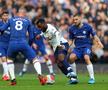 CHELSEA - TOTTENHAM 1-0, liveTEXT + FOTO ACUM // Mourinho își înfruntă fosta echipă