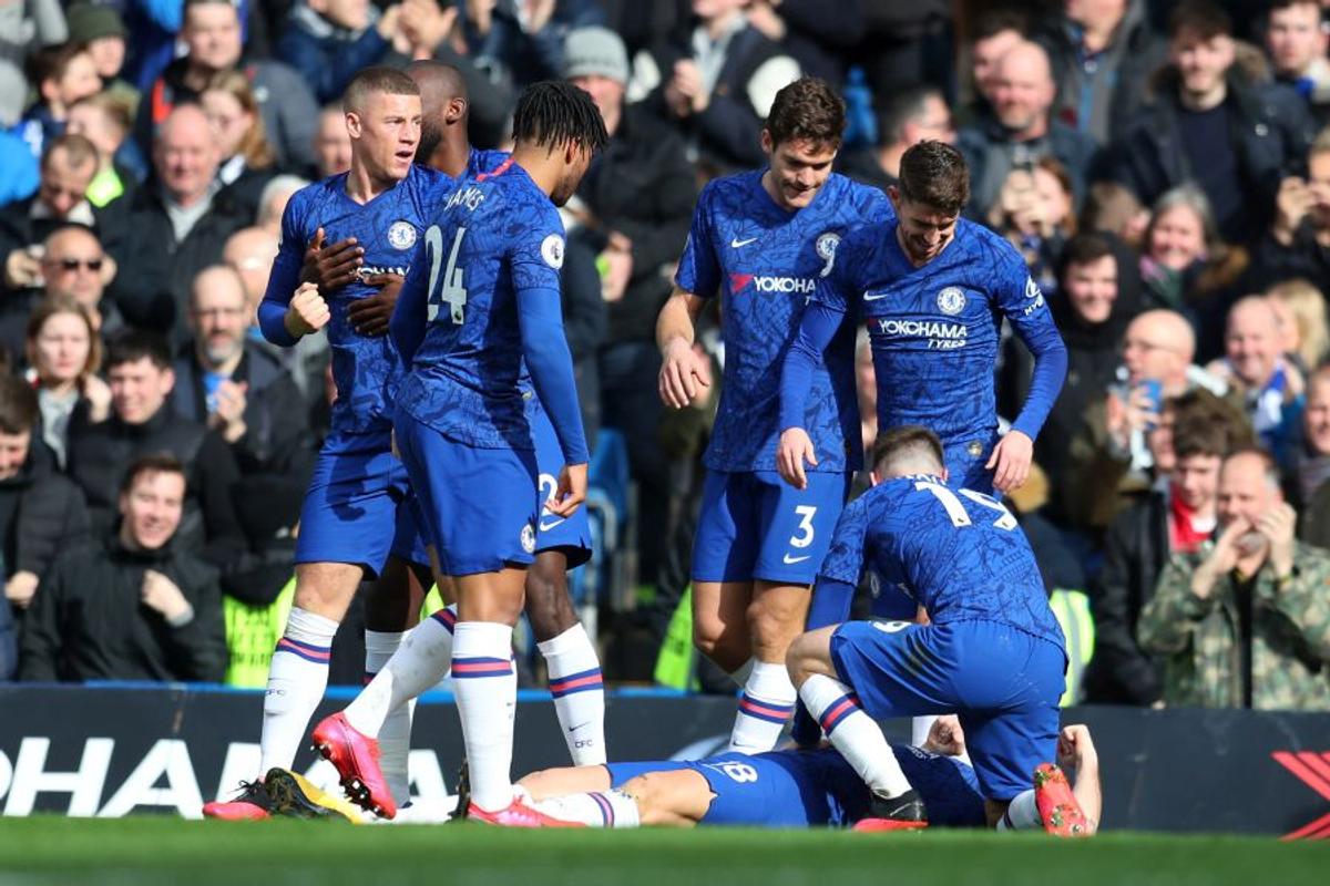 CHELSEA - TOTTENHAM 2-1 // VIDEO+FOTO Jose Mourinho a pierdut în fața fostei sale echipe! Cum arată ACUM clasamentul